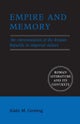 Empire and Memory