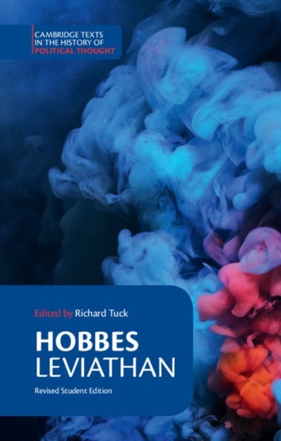 Hobbes: Leviathan - Revised student edition