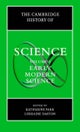 The Cambridge History of Science: Volume 3, Early Modern Science