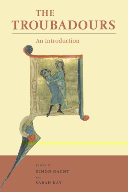 The Troubadours - An Introduction
