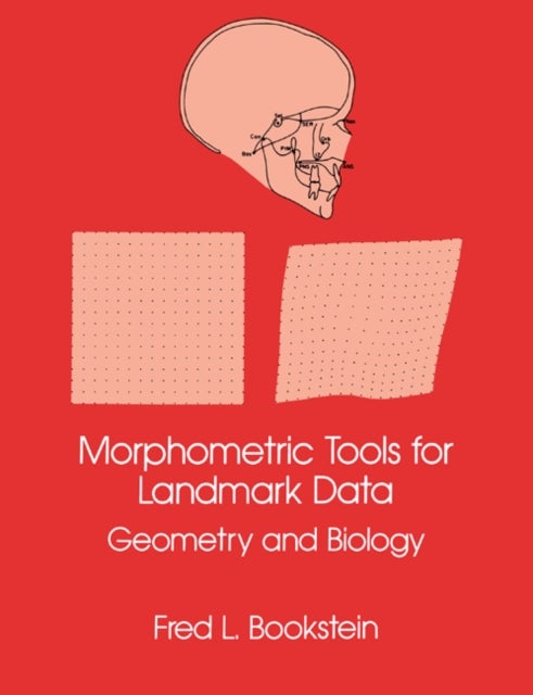 Morphometric Tools for Landmark Data - Geometry and Biology