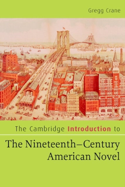 The Cambridge Introduction to The Nineteenth-Century American Novel