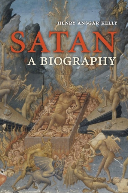 Satan - A Biography