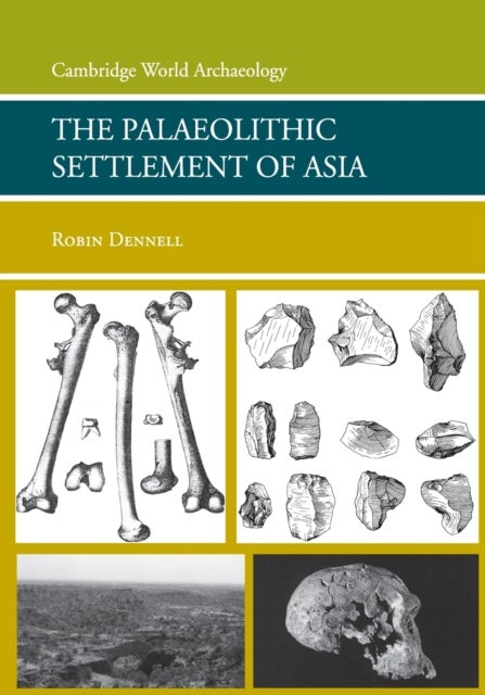 The Palaeolithic Settlement of Asia