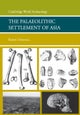 The Palaeolithic Settlement of Asia