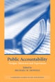 Public Accountability
