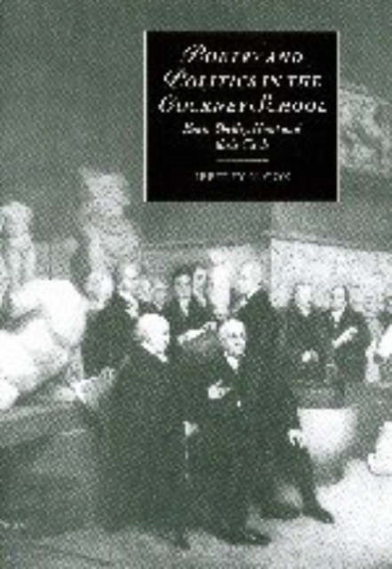 Poetry and Politics in the Cockney School - Keats, Shelley, Hunt and their Circle