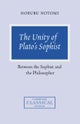 The Unity of Plato's Sophist