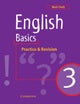 English Basics 3