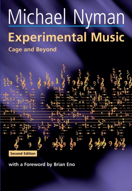 Experimental Music - Cage and Beyond