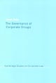 The Governance of Corporate Groups