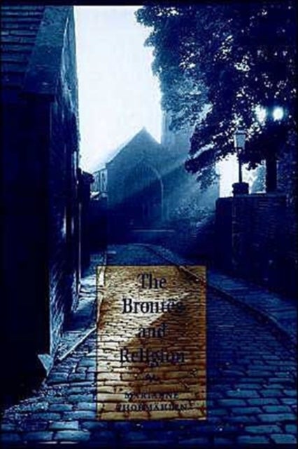 The Brontes and Religion