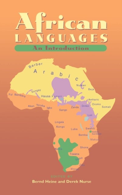 African Languages - An Introduction
