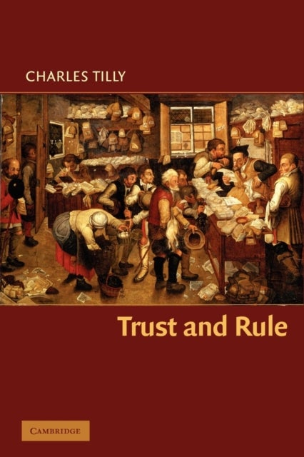 Trust and Rule