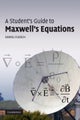 A Student's Guide to Maxwell's Equations