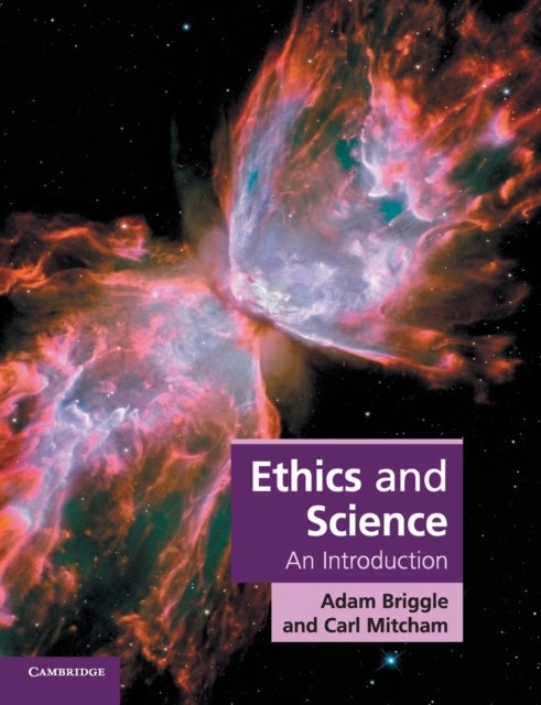 Ethics and Science - An Introduction