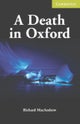 A Death in Oxford Starter/Beginner