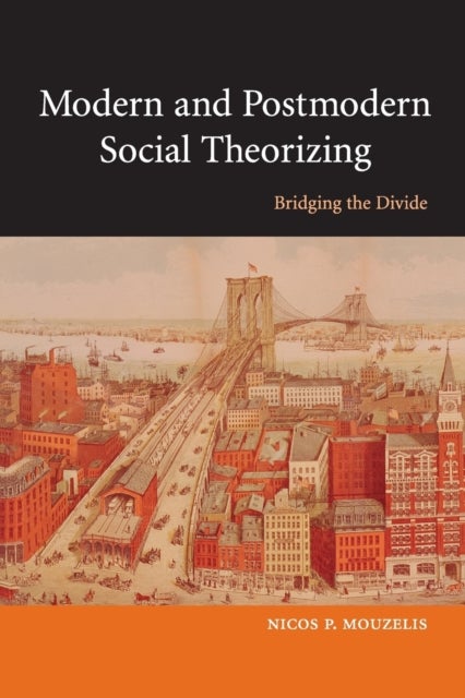 Modern and Postmodern Social Theorizing - Bridging the Divide