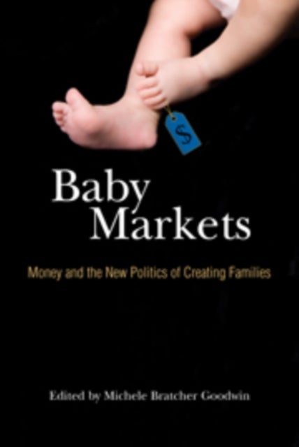 Baby Markets - Money and the New Politics of Creating Families