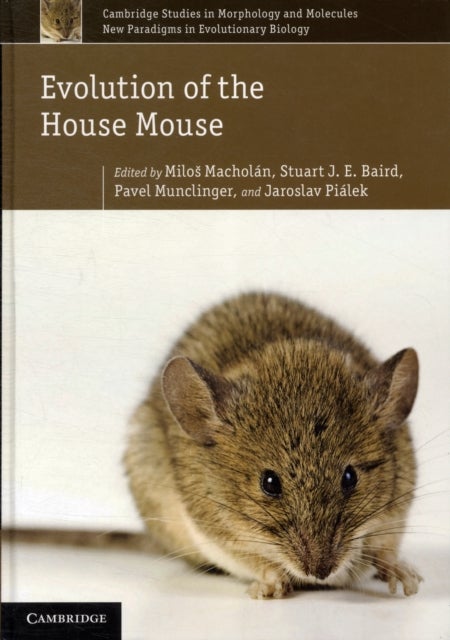 Evolution of the House Mouse
