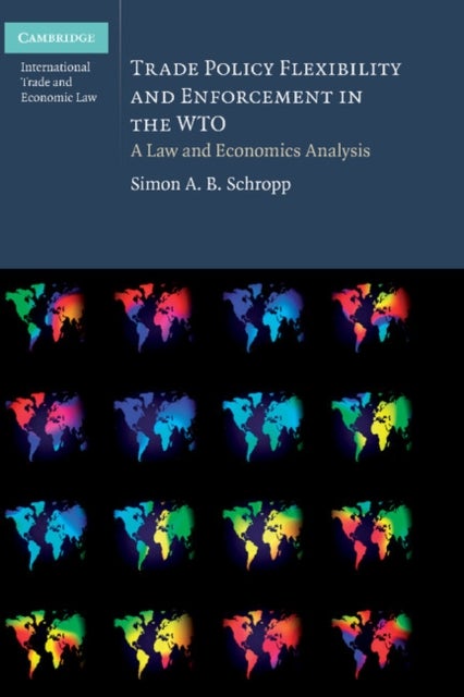 Trade Policy Flexibility and Enforcement in the WTO - A Law and Economics Analysis