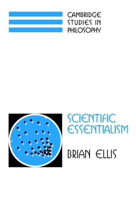 Scientific Essentialism