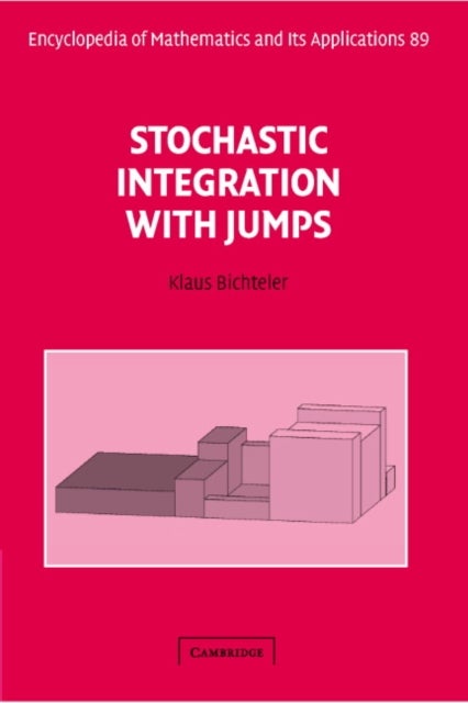 Stochastic Integration with Jumps