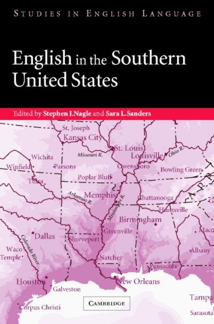 English in the Southern United States