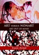 Art versus Nonart