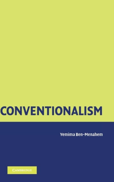 Conventionalism - From Poincare to Quine