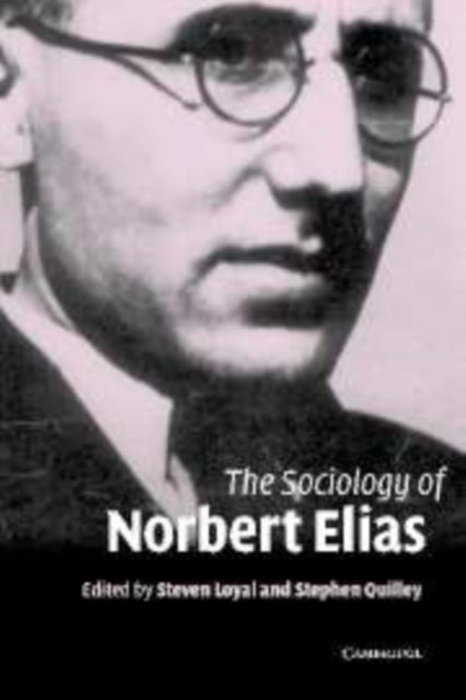 The Sociology of Norbert Elias