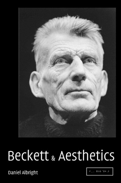 Beckett and Aesthetics