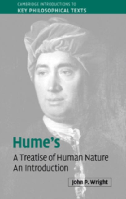 Hume's 'A Treatise of Human Nature' - An Introduction