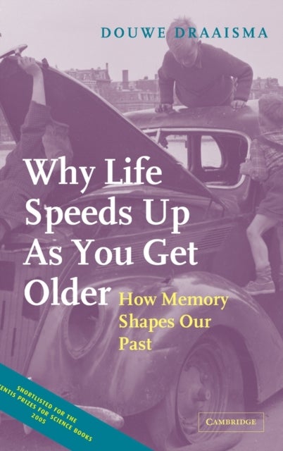 Why Life Speeds Up As You Get Older - How Memory Shapes our Past
