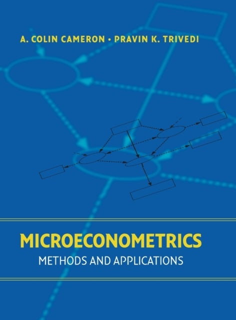 Microeconometrics - Methods and Applications