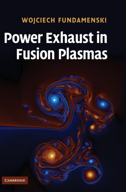 Power Exhaust in Fusion Plasmas