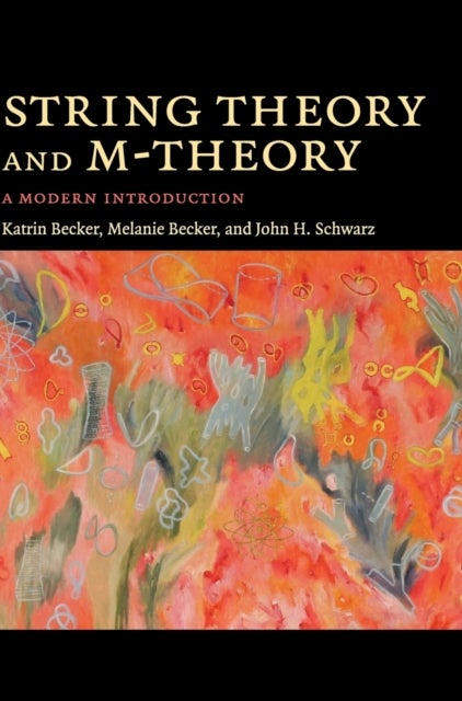 String Theory and M-Theory - A Modern Introduction