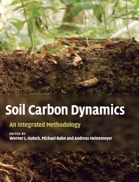 Soil Carbon Dynamics - An Integrated Methodology