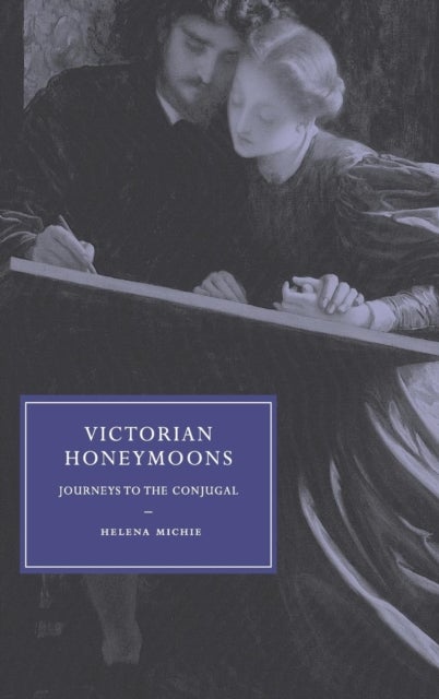 Victorian Honeymoons - Journeys to the Conjugal