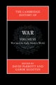 The Cambridge History of War: Volume 3, War and the Early Modern World
