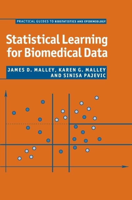 Statistical Learning for Biomedical Data