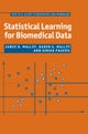 Statistical Learning for Biomedical Data