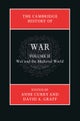 The Cambridge History of War: Volume 2, War and the Medieval World