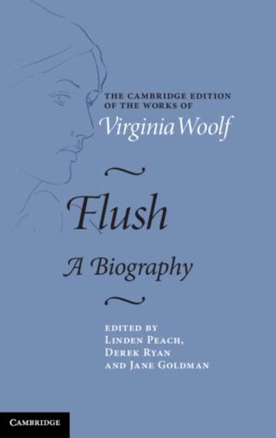 Flush - A Biography