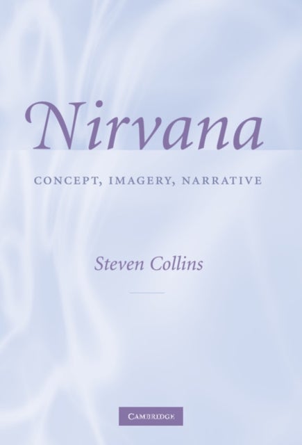 Nirvana - Concept, Imagery, Narrative