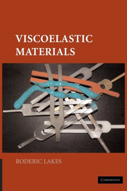 Viscoelastic Materials