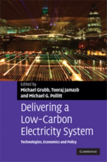 Delivering a Low Carbon Electricity System