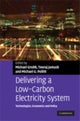 Delivering a Low Carbon Electricity System