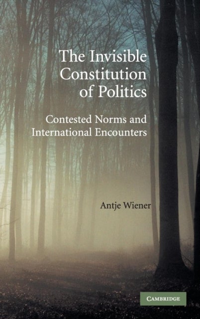 The Invisible Constitution of Politics - Contested Norms and International Encounters