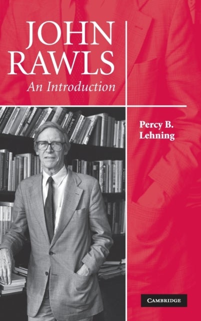 John Rawls - An Introduction